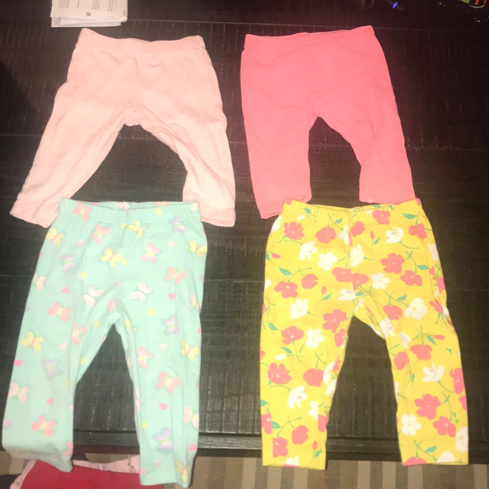 Leggings